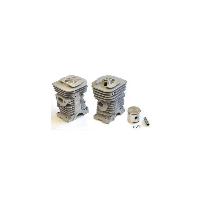 Cylinder Husqvarna 142 /40mm/ kpl. Cylinder Husqvarna 142 /40mm/ kpl.