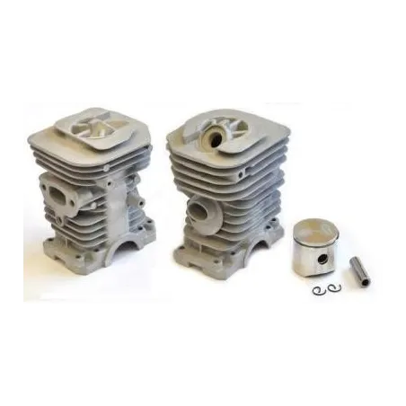 Cylinder Husqvarna 142 /40mm/ kpl.