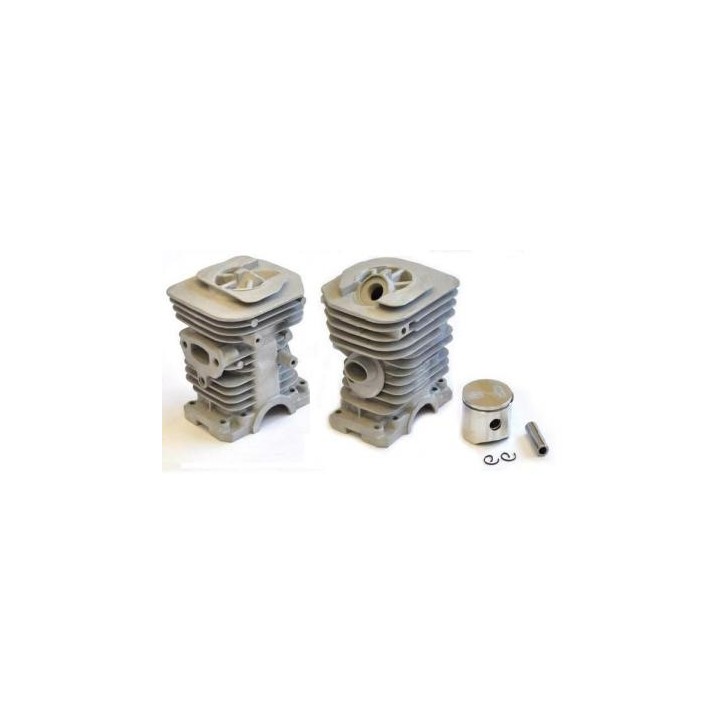 Cylinder Husqvarna 142 /40mm/ kpl. Cylinder Husqvarna 142 /40mm/ kpl.