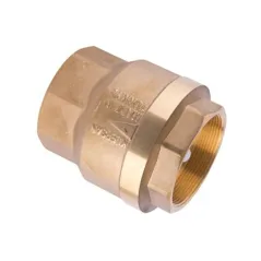 Zawór zwrotny Klepsan 3/4" W/W Calido CA/ZZC-20 – do instalacji