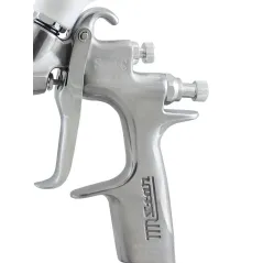 Pistolet lakierniczy STAR S-4C 151G 1.5mm