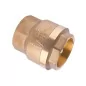 Zawór zwrotny seria Klepsan 6/4" W/W Zawór zwrotny seria Klepsan 6/4" W/W