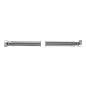 Wąż 1/2" x 1/2" 8mm dluość 1200mm Wąż 1/2" x 1/2" 8mm dluość 1200mm