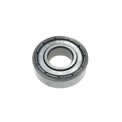 ŁOŻYSKO 6001 KOŁA KOSIARKI 12x28x8 mm