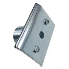 PIASTA NOŻA WAŁ KOSIARKI MASTER CUT FD56 FD51 NA SILNIKU HONDA GCV160, GCV170, GCV200 25x38mm
