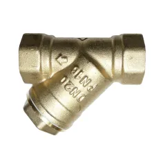 Filtr siatkowy do wody 5/4" Calido CA/FSW-11/4 PN16, 130°C