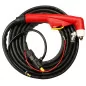 Spawarka inwertorowa JET TIG III AC/DC 250A Welder Fantasy + chłodnica + wózek Spawarka inwertorowa JET TIG III AC/DC 250A Welder Fantasy + chłodnica + wózek
