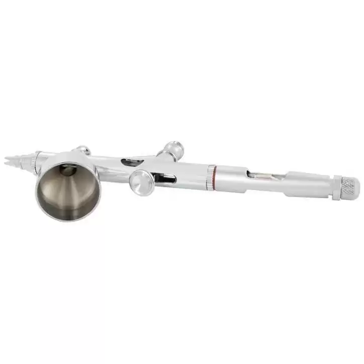 Aerograf BD180KIT 0.2/0.3mm 8ml 2 regulacja + osprzęt Aerograf BD180KIT 0.2/0.3mm 8ml 2 regulacja + osprzęt