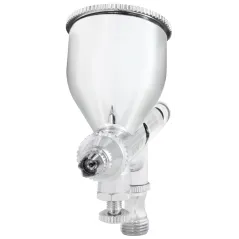 Aerograf BD180KIT 0.2/0.3mm 8ml 2 regulacja + osprzęt