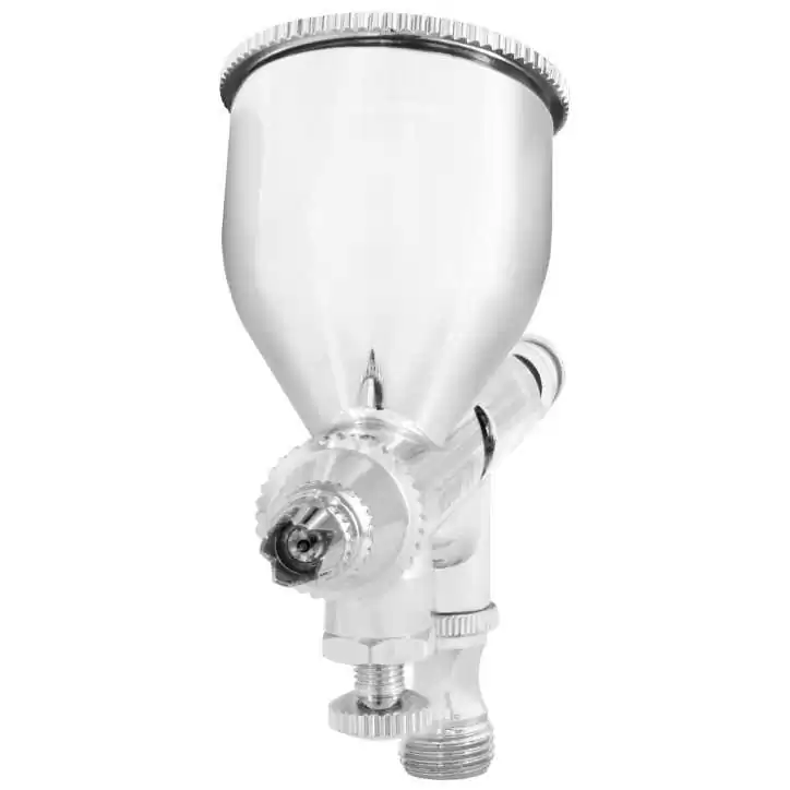 Aerograf BD180KIT 0.2/0.3mm 8ml 2 regulacja + osprzęt Aerograf BD180KIT 0.2/0.3mm 8ml 2 regulacja + osprzęt