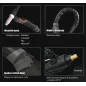 TIG UCHWYT SUREGRIP SGT26 FLEX MNEMONIC