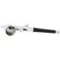 Aerograf BD130-KIT 0.2/0.3/0.5mm czarny 8ml regulacja + osprzęt Aerograf BD130-KIT 0.2/0.3/0.5mm czarny 8ml regulacja + osprzęt