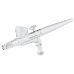 Aerograf BD207-KIT 0.2/0.3/0.5mm 2ml otwarty + osprzęt