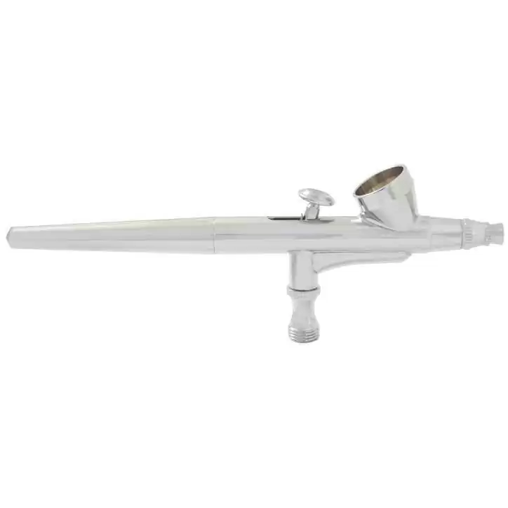 Aerograf BD207-KIT 0.2/0.3/0.5mm 2ml otwarty + osprzęt Aerograf BD207-KIT 0.2/0.3/0.5mm 2ml otwarty + osprzęt