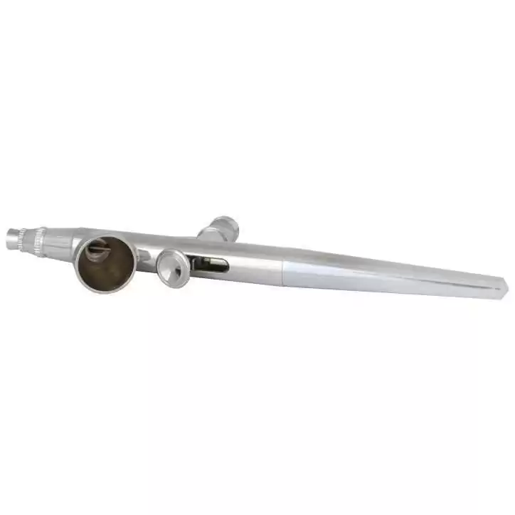 Aerograf BD207-KIT 0.2/0.3/0.5mm 2ml otwarty + osprzęt Aerograf BD207-KIT 0.2/0.3/0.5mm 2ml otwarty + osprzęt