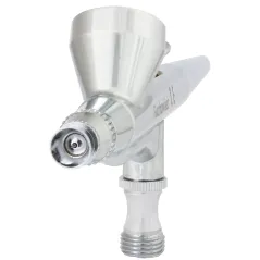 Aerograf BD207-KIT 0.2/0.3/0.5mm 2ml otwarty + osprzęt