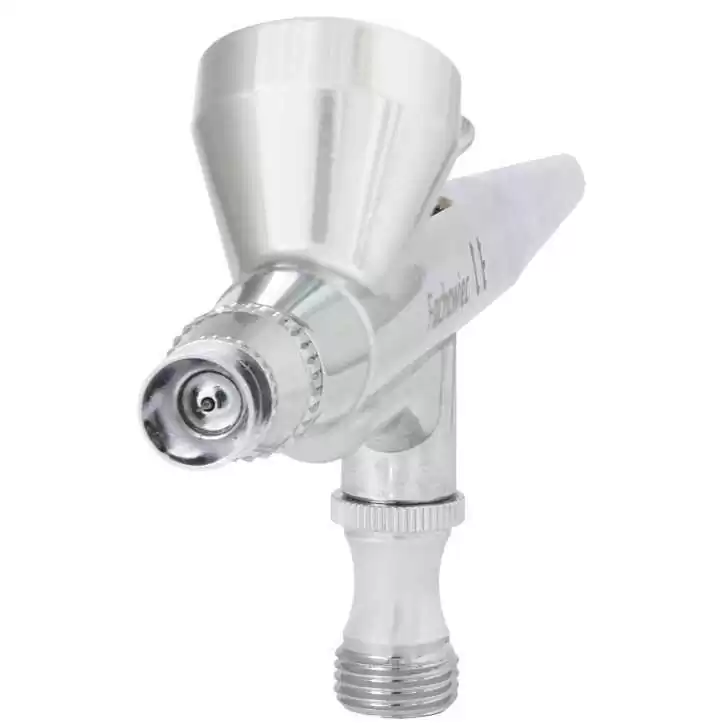 Aerograf BD207-KIT 0.2/0.3/0.5mm 2ml otwarty + osprzęt Aerograf BD207-KIT 0.2/0.3/0.5mm 2ml otwarty + osprzęt