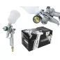 Pistolet lakierniczy STAR MINI HVLP SV-106T 0.5mm Pistolet lakierniczy STAR MINI HVLP SV-106T 0.5mm