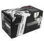 Pistolet lakierniczy STAR MINI HVLP SV-106T 0.5mm Pistolet lakierniczy STAR MINI HVLP SV-106T 0.5mm