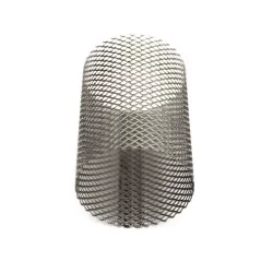 Calido mesh basket for 1" angled water filter – replacement part