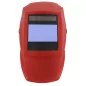 Maska przyłbica samościemniająca WELDER FANTASY 3036 RED Maska przyłbica samościemniająca WELDER FANTASY 3036 RED