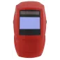 Maska przyłbica samościemniająca WELDER FANTASY 3036 RED Maska przyłbica samościemniająca WELDER FANTASY 3036 RED