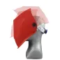 Maska przyłbica samościemniająca WELDER FANTASY 3036 RED Maska przyłbica samościemniająca WELDER FANTASY 3036 RED