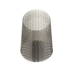 Edelstahl-Siebkorb für Schrägsiebfilter 5/4" Calido CA/KFSW-32