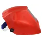 Maska przyłbica samościemniająca WELDER FANTASY 3036 RED Maska przyłbica samościemniająca WELDER FANTASY 3036 RED