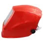 Maska przyłbica samościemniająca WELDER FANTASY 3036 RED Maska przyłbica samościemniająca WELDER FANTASY 3036 RED