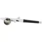 Aerograf BD130 0.2mm czarny 8ml z regulacją Aerograf BD130 0.2mm czarny 8ml z regulacją