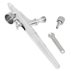 Aerograf BD207 0.2mm 2ml otwarty