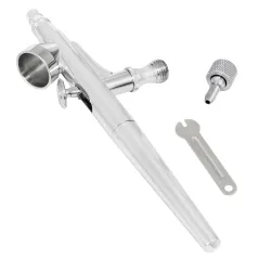 Aerograf BD207 0.2mm 2ml otwarty