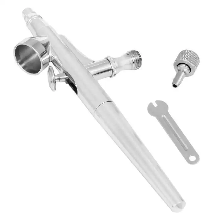Aerograf BD207 0.2mm 2ml otwarty Aerograf BD207 0.2mm 2ml otwarty