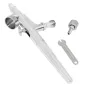 Aerograf BD207 0.2mm 2ml otwarty