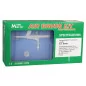 Aerograf BD207 0.2mm 2ml otwarty Aerograf BD207 0.2mm 2ml otwarty