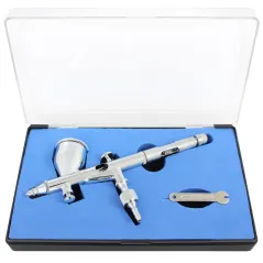 Aerograf BD180 0.2mm 8ml 2 regulacje