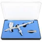 Aerograf BD180 0.2mm 8ml 2 regulacje Aerograf BD180 0.2mm 8ml 2 regulacje