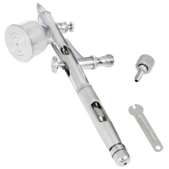 Aerograf BD180 0.2mm 8ml 2 regulacje