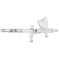 Aerograf BD180 0.2mm 8ml 2 regulacje Aerograf BD180 0.2mm 8ml 2 regulacje