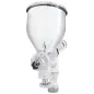 Aerograf BD180 0.2mm 8ml 2 regulacje Aerograf BD180 0.2mm 8ml 2 regulacje