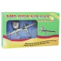 Aerograf BD180 0.2mm 8ml 2 regulacje Aerograf BD180 0.2mm 8ml 2 regulacje
