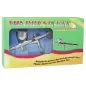 Aerograf BD180 0.2mm 8ml 2 regulacje Aerograf BD180 0.2mm 8ml 2 regulacje
