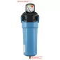 ATS FGO212 P FILTR 1" 3 micron max. 16bar 3540 l/min mechaniczny cząstki stałe