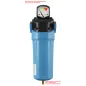 ATS FGO212 P FILTR 1" 3 micron max. 16bar 3540 l/min mechaniczny cząstki stałe