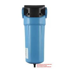 ATS FGO212 C FILTR 1" 0,01/0,003 micron max. 16bar 3540 l/min węgiel aktywny chemiczny olej