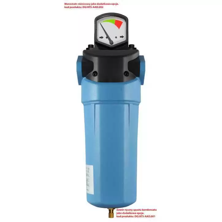 ATS FGO212 C FILTR 1" 0,01/0,003 micron max. 16bar 3540 l/min węgiel aktywny chemiczny olej ATS FGO212 C FILTR 1" 0,01/0,003 micron max. 16bar 3540 l/min węgiel aktywny chemiczny olej