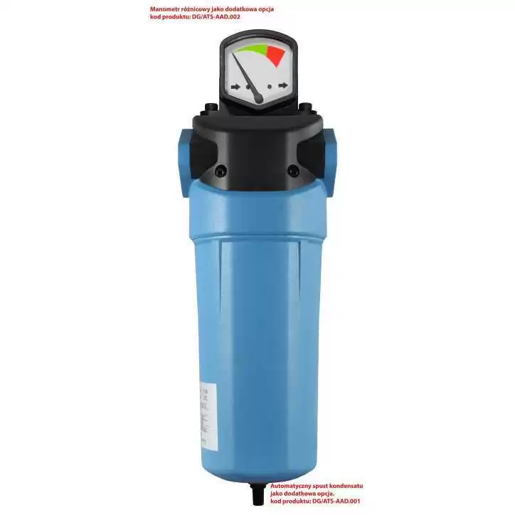 ATS FGO212 C FILTR 1" 0,01/0,003 micron max. 16bar 3540 l/min węgiel aktywny chemiczny olej ATS FGO212 C FILTR 1" 0,01/0,003 micron max. 16bar 3540 l/min węgiel aktywny chemiczny olej