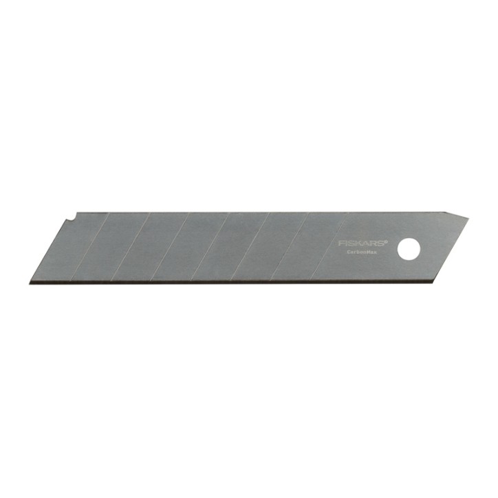 Ostrza łamane CarbonMax ™, 18 mm, 10 szt. Ostrza łamane CarbonMax ™, 18 mm, 10 szt.