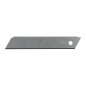 Ostrza łamane CarbonMax ™, 18 mm, 10 szt. Ostrza łamane CarbonMax ™, 18 mm, 10 szt.